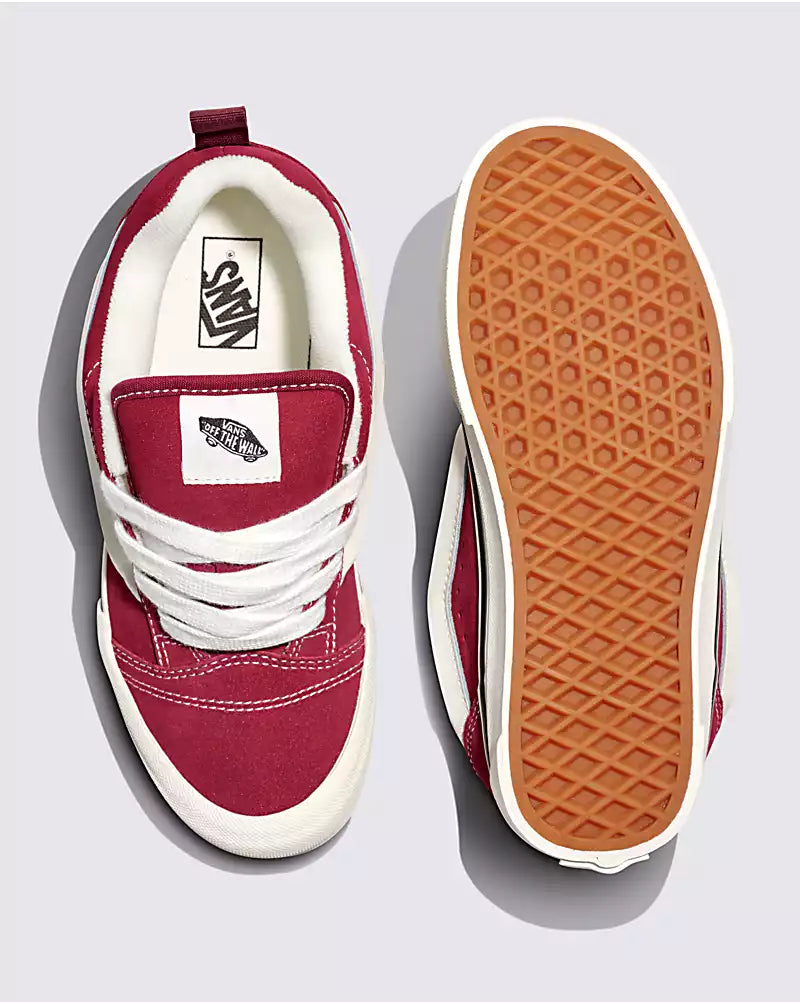 Tenis Vans Knu Skool