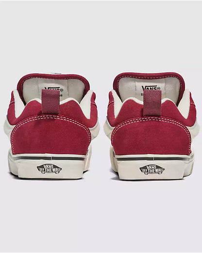 Tenis Vans Knu Skool