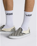 Medias Vans Classic Crew