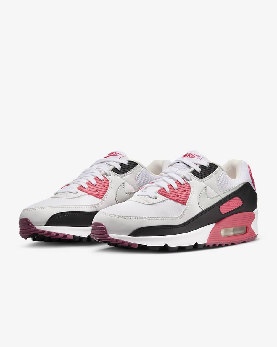 Tenis Nike Air Max 90