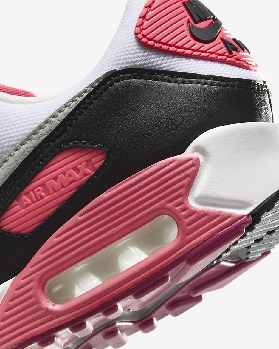 Tenis Nike Air Max 90