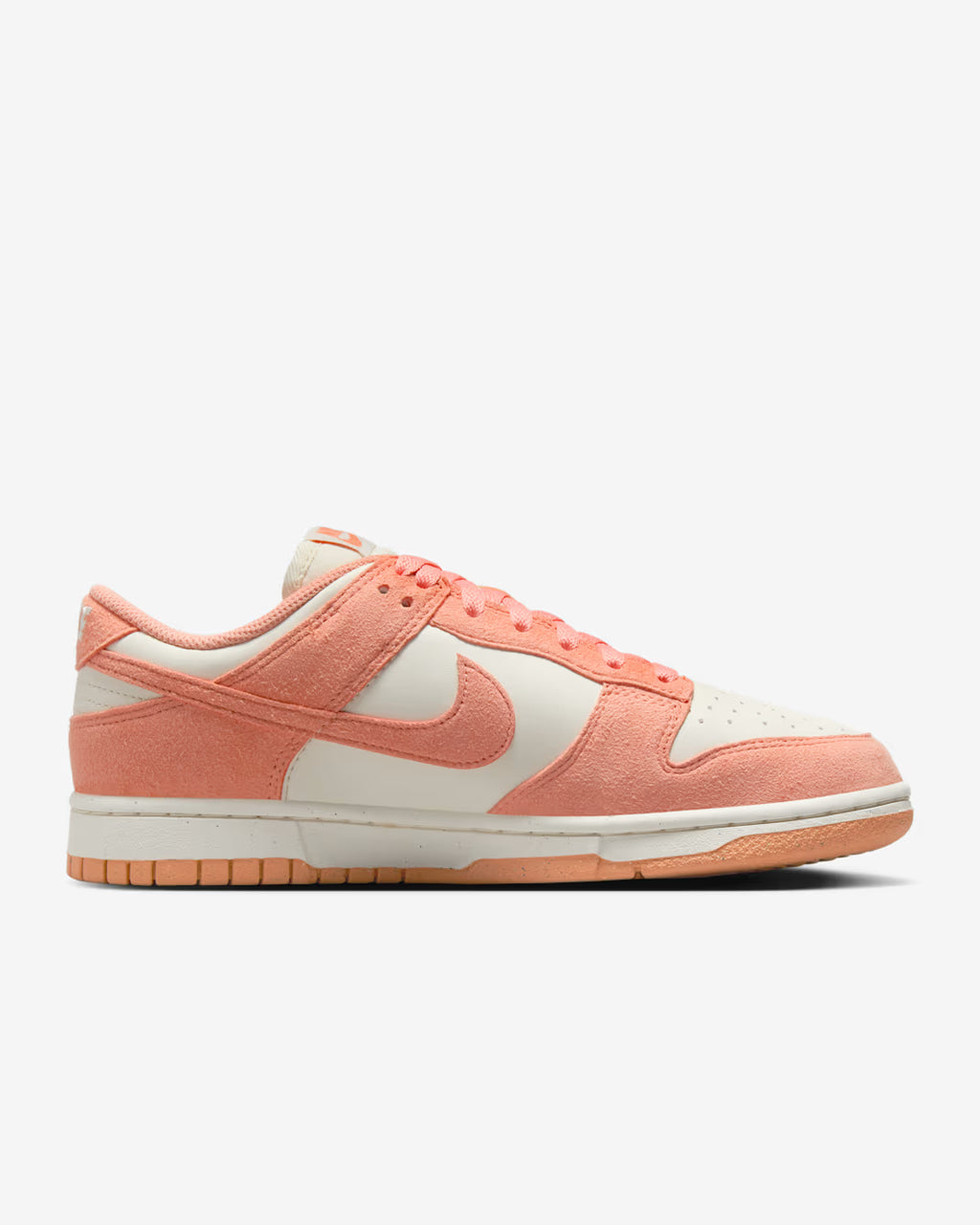 Tenis Nike Dunk Low Mujer