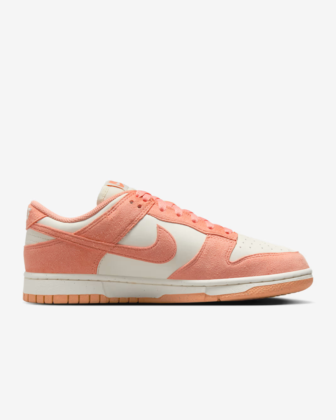 Tenis Nike Dunk Low Mujer