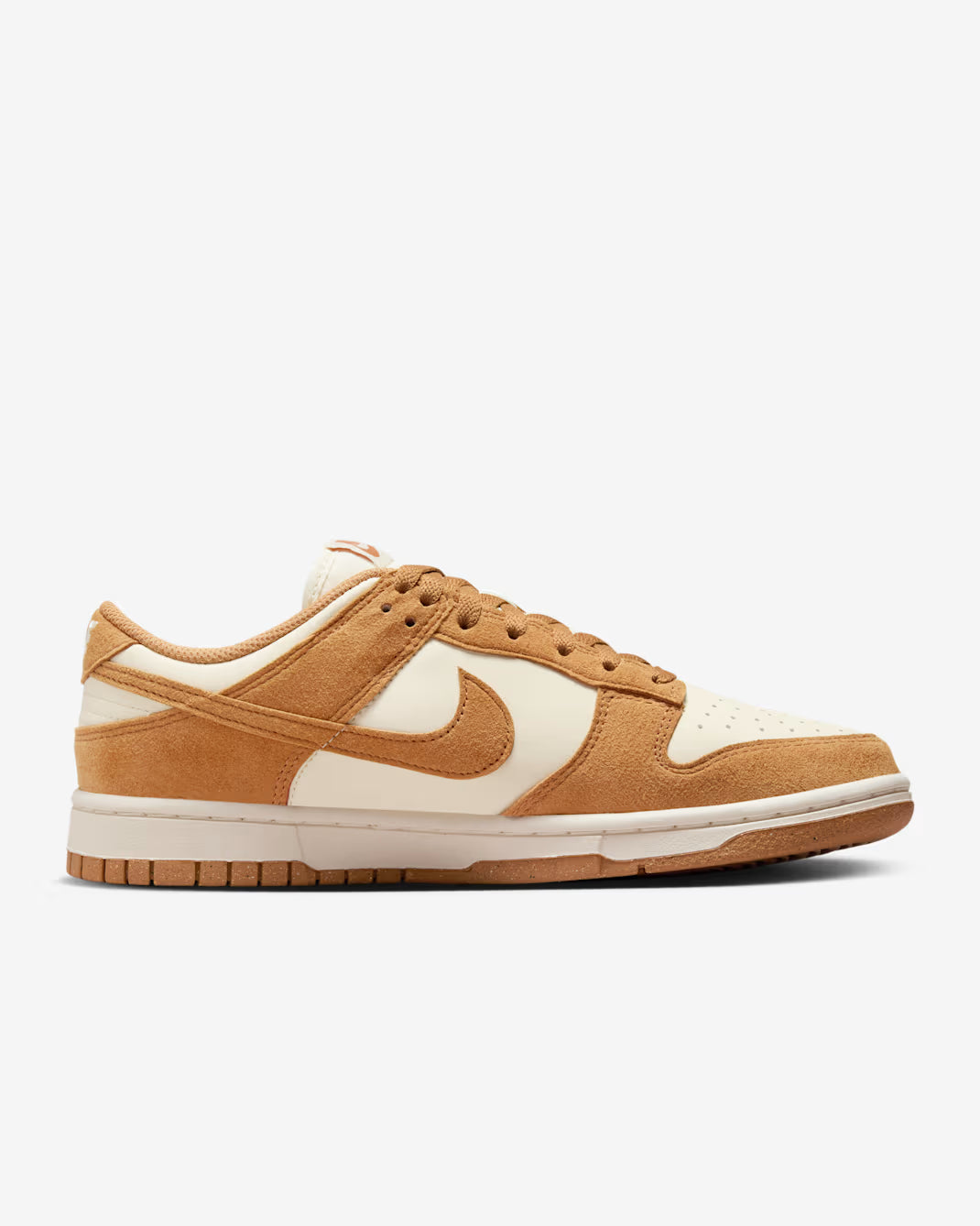 Tenis Nike Dunk Low Mujer