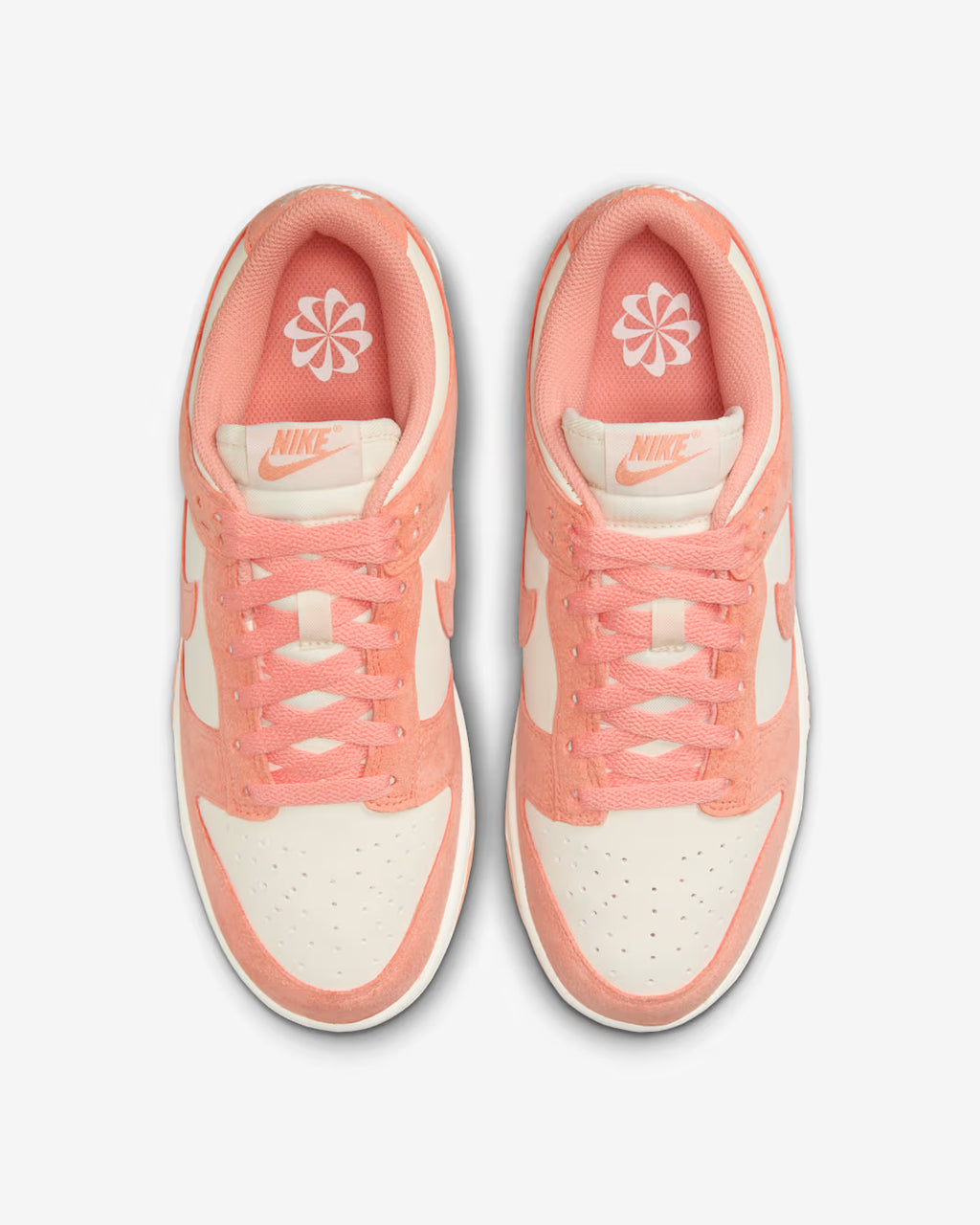 Tenis Nike Dunk Low Mujer