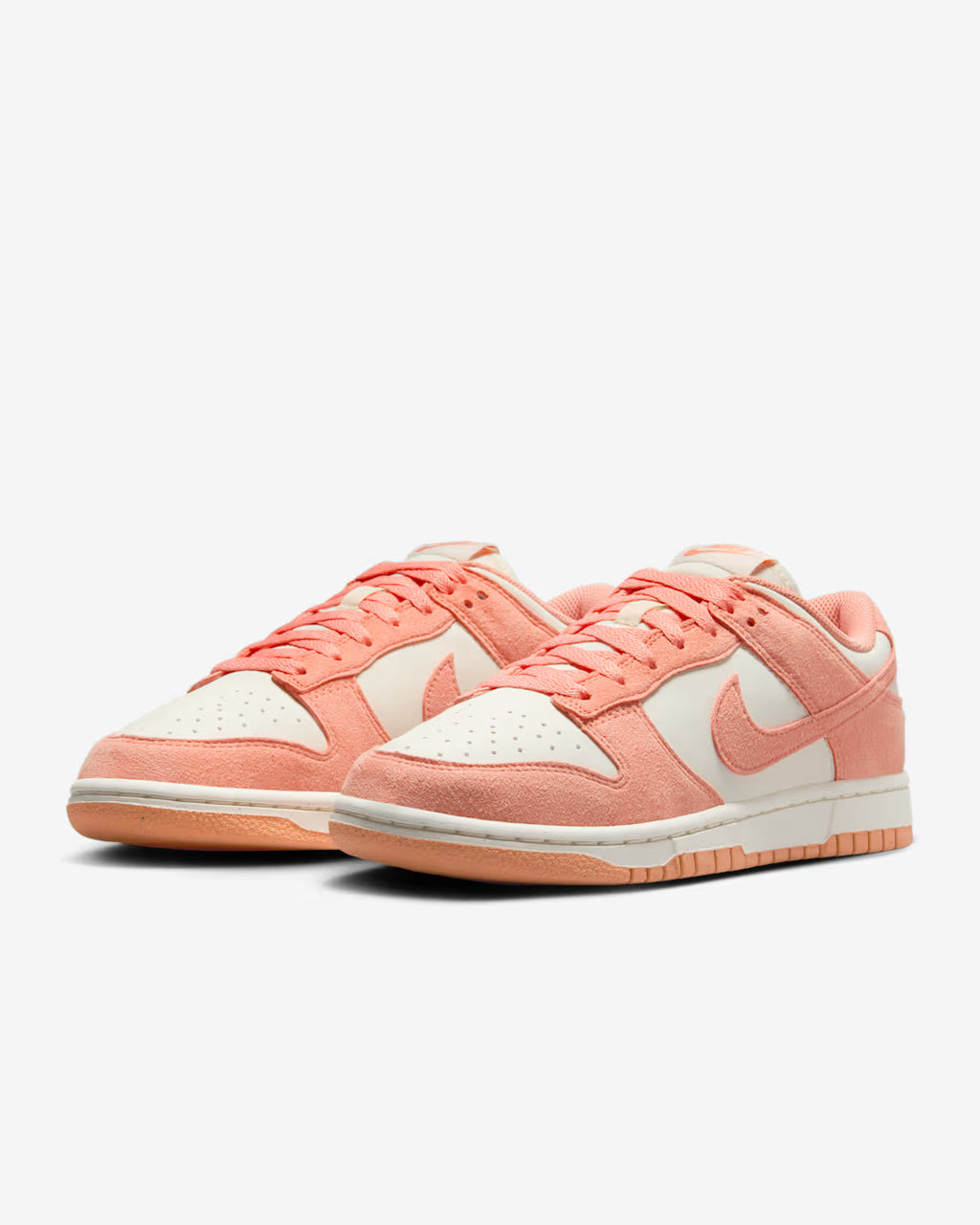 Tenis Nike Dunk Low Mujer