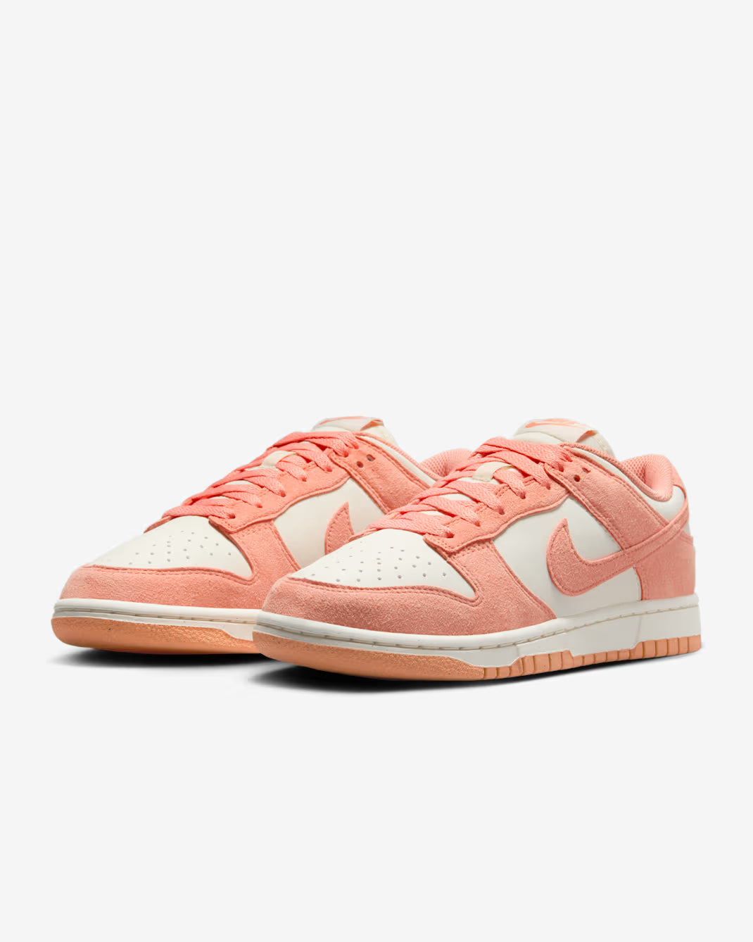 Tenis Nike Dunk Low Mujer
