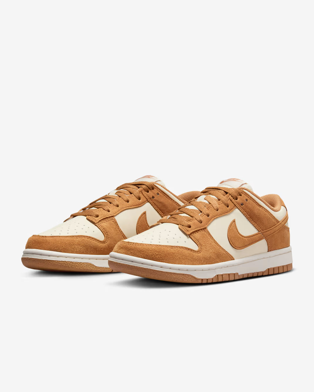 Tenis Nike Dunk Low Mujer