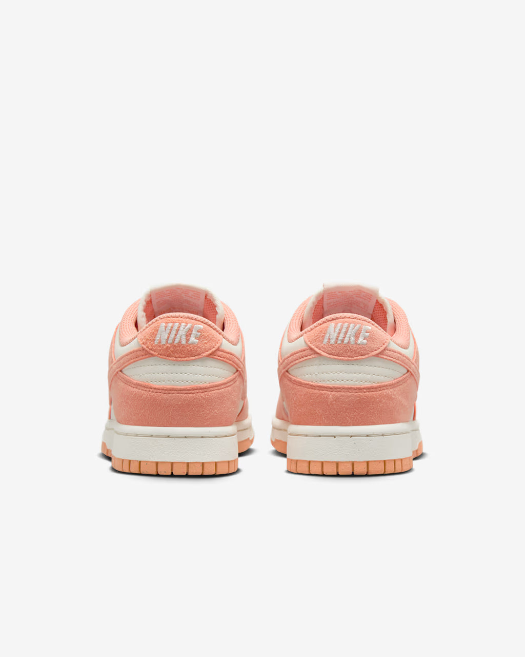 Tenis Nike Dunk Low Mujer