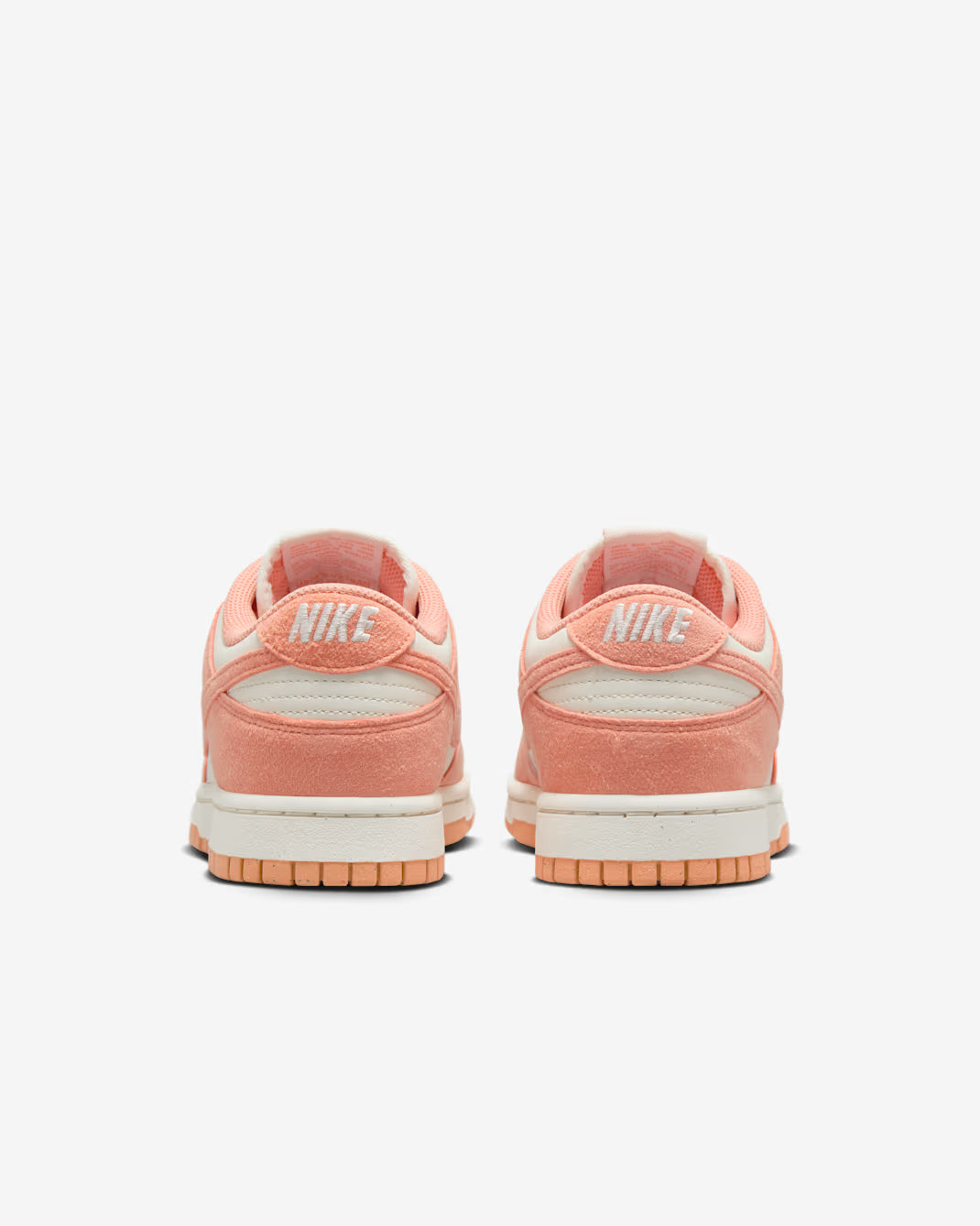 Tenis Nike Dunk Low Mujer