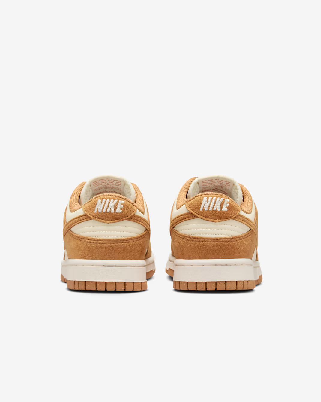 Tenis Nike Dunk Low Mujer