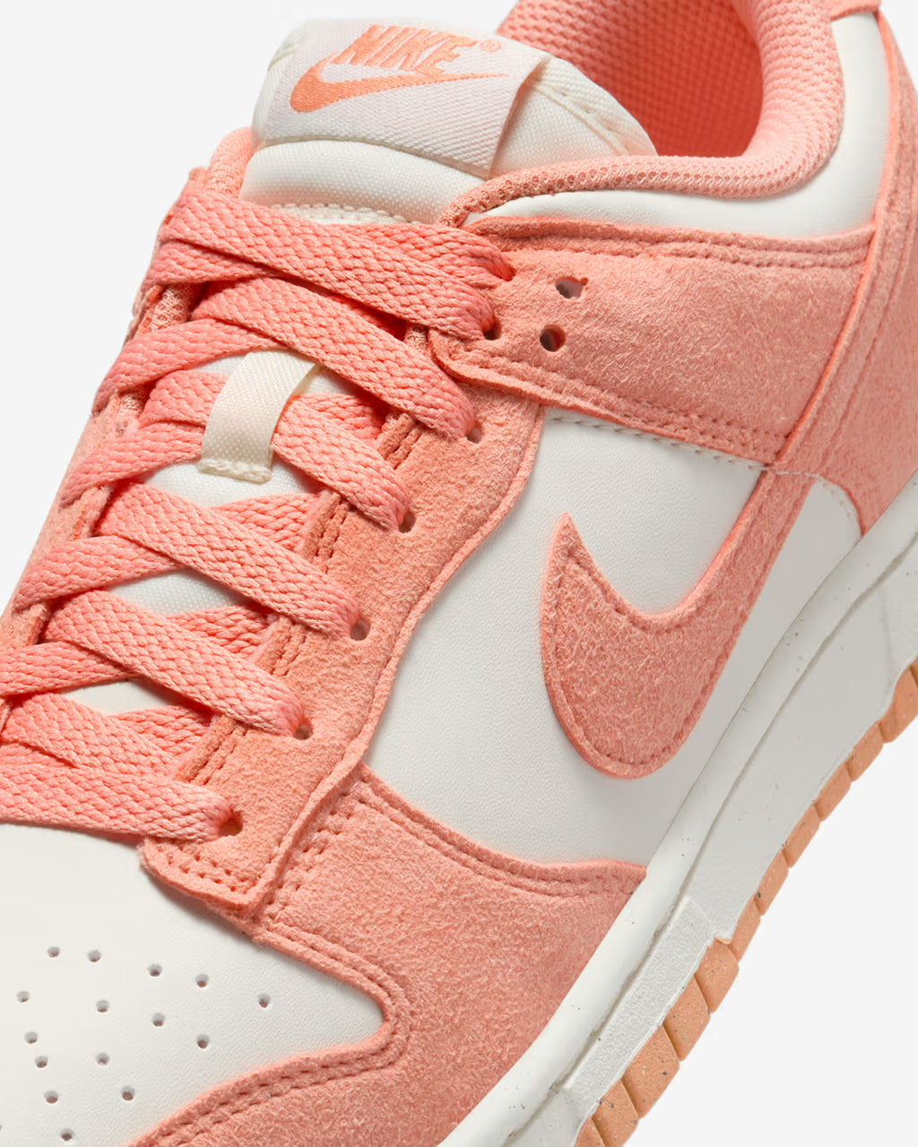 Tenis Nike Dunk Low Mujer