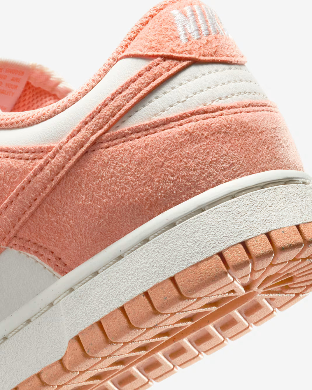 Tenis Nike Dunk Low Mujer