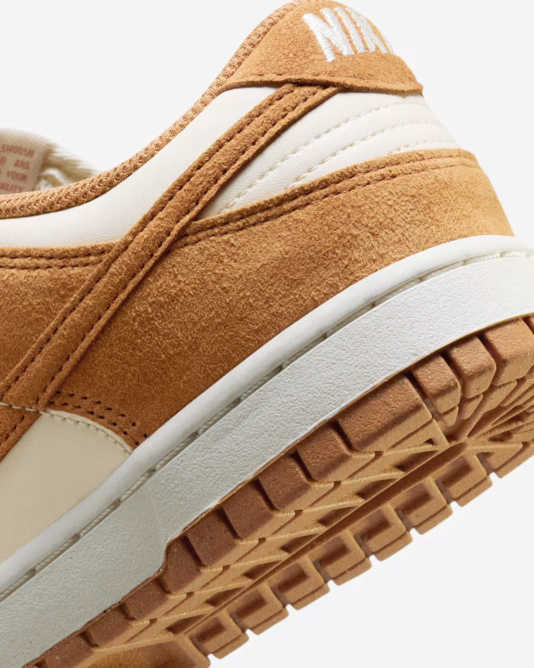 Tenis Nike Dunk Low Mujer