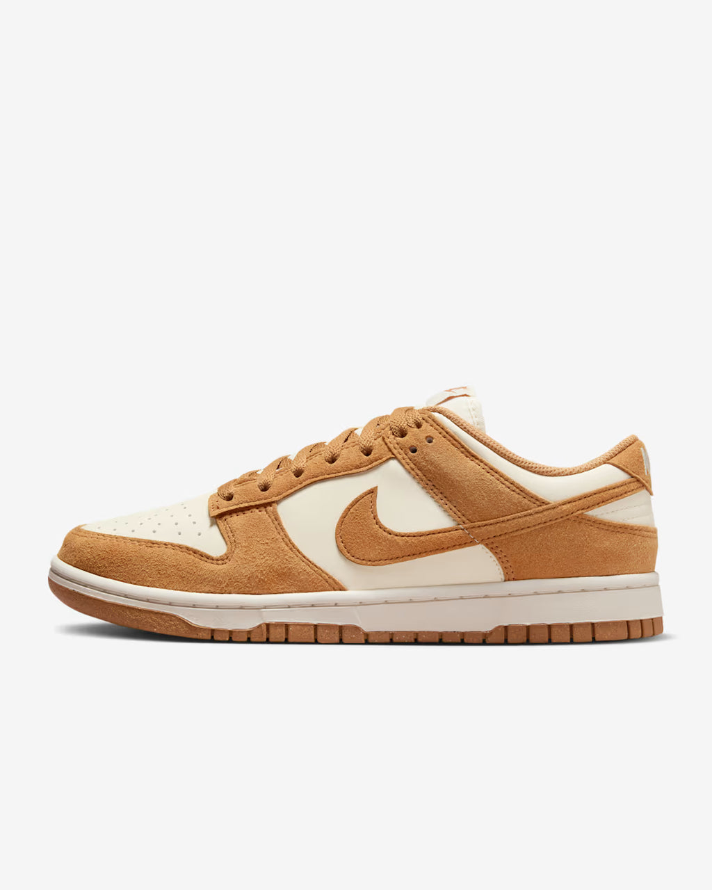 Tenis Nike Dunk Low Mujer