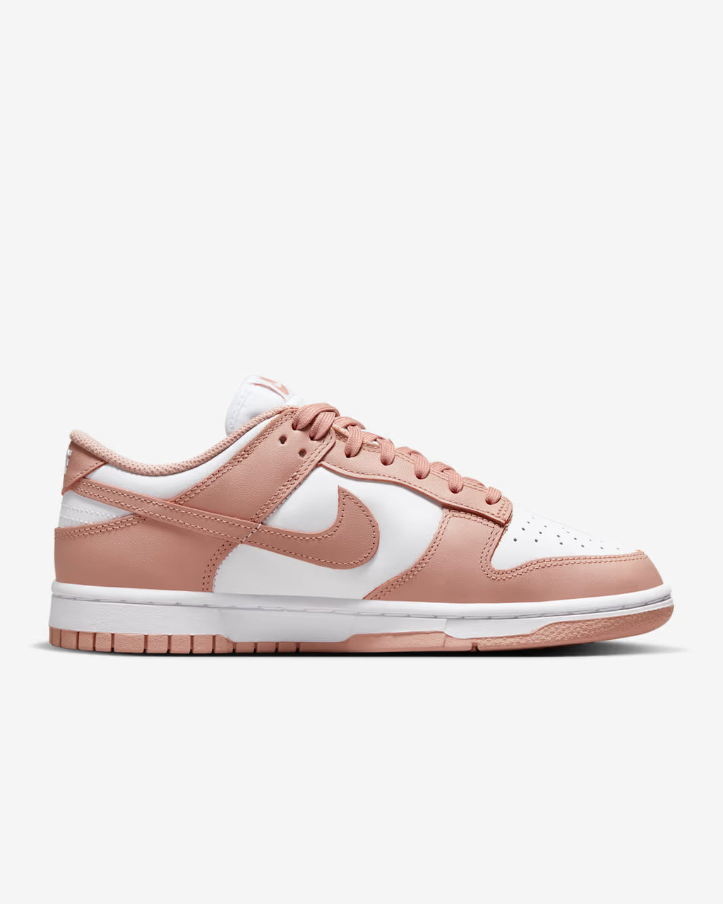 Tenis Nike Dunk Low Retro Mujer