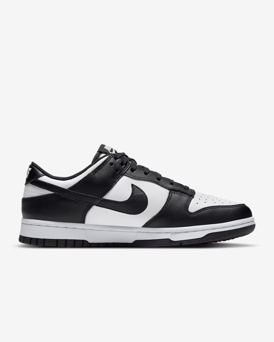 Tenis Nike Dunk Low Retro Mujer