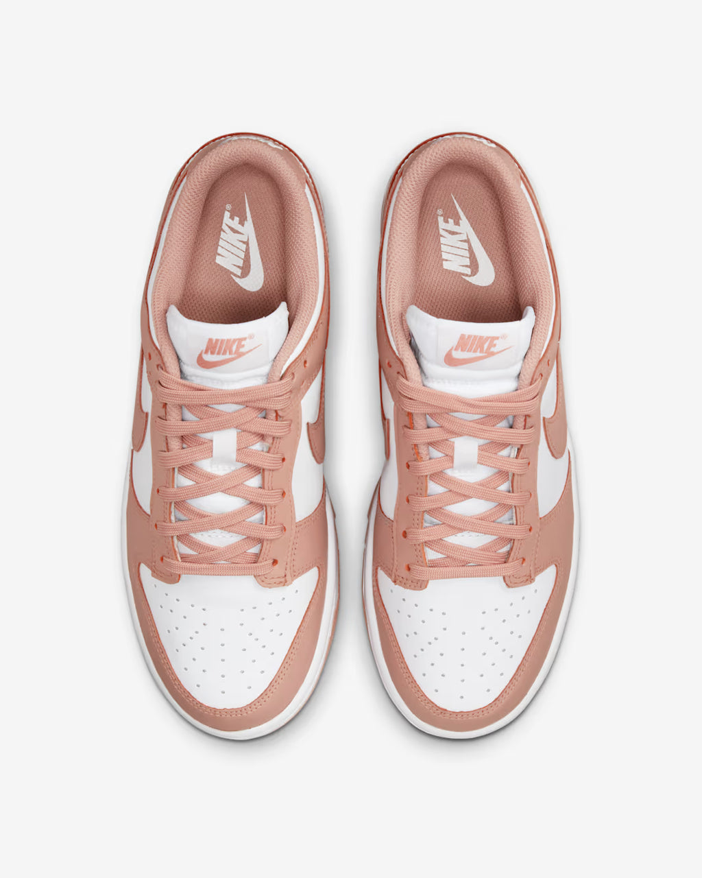 Tenis Nike Dunk Low Retro Mujer