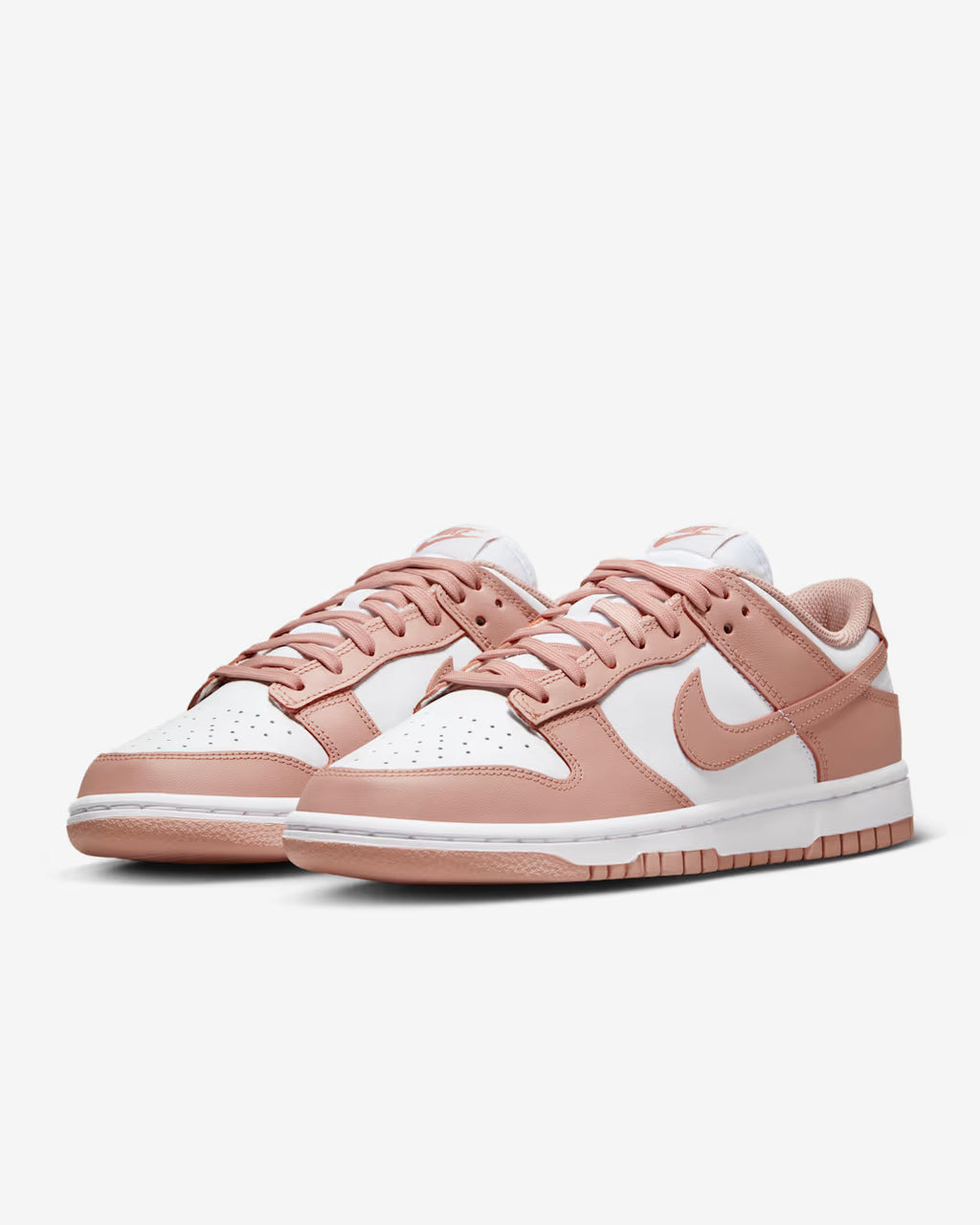 Tenis Nike Dunk Low Retro Mujer