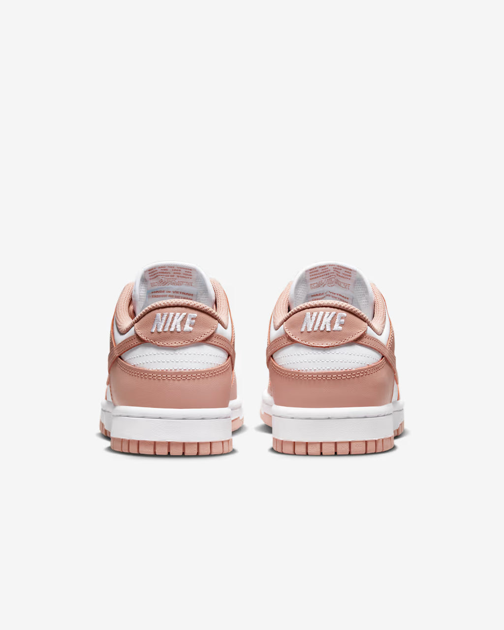 Tenis Nike Dunk Low Retro Mujer