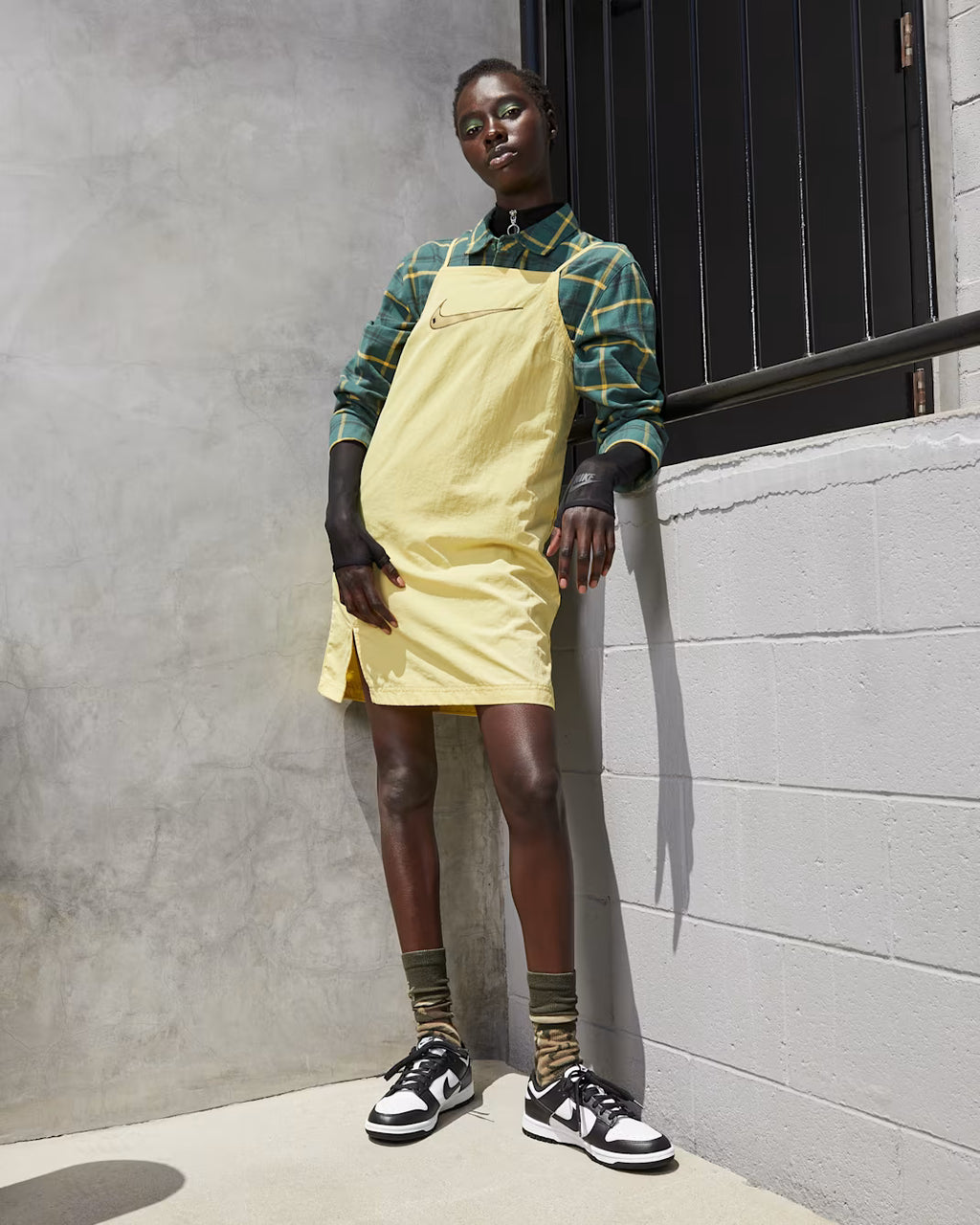 Tenis Nike Dunk Low Retro Mujer