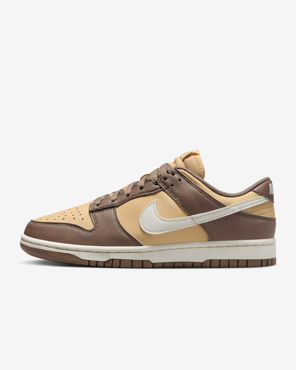 Tenis Nike Dunk Low Mujer