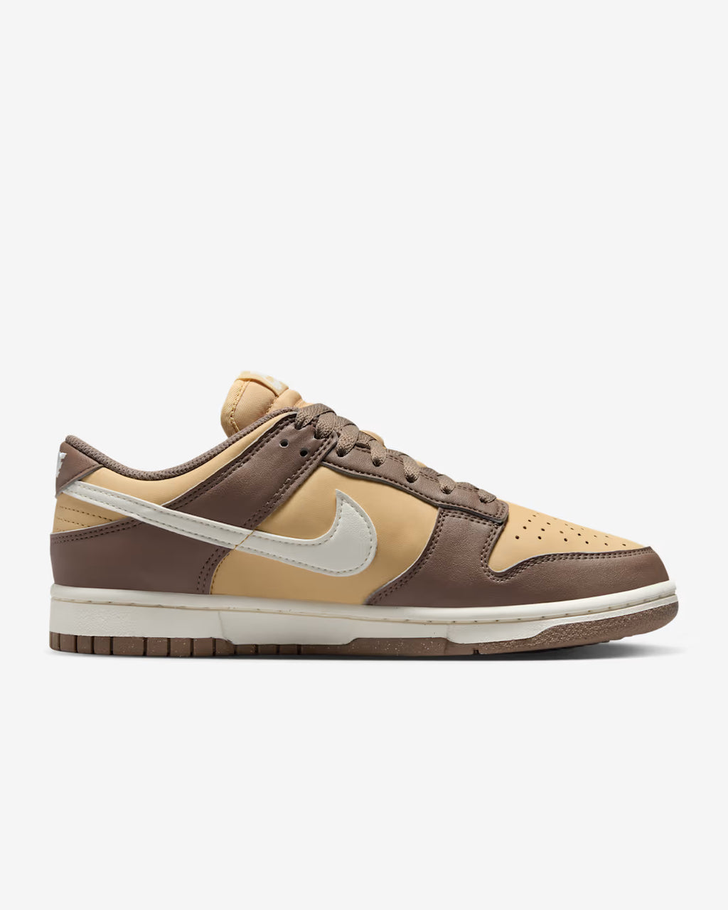 Tenis Nike Dunk Low Mujer