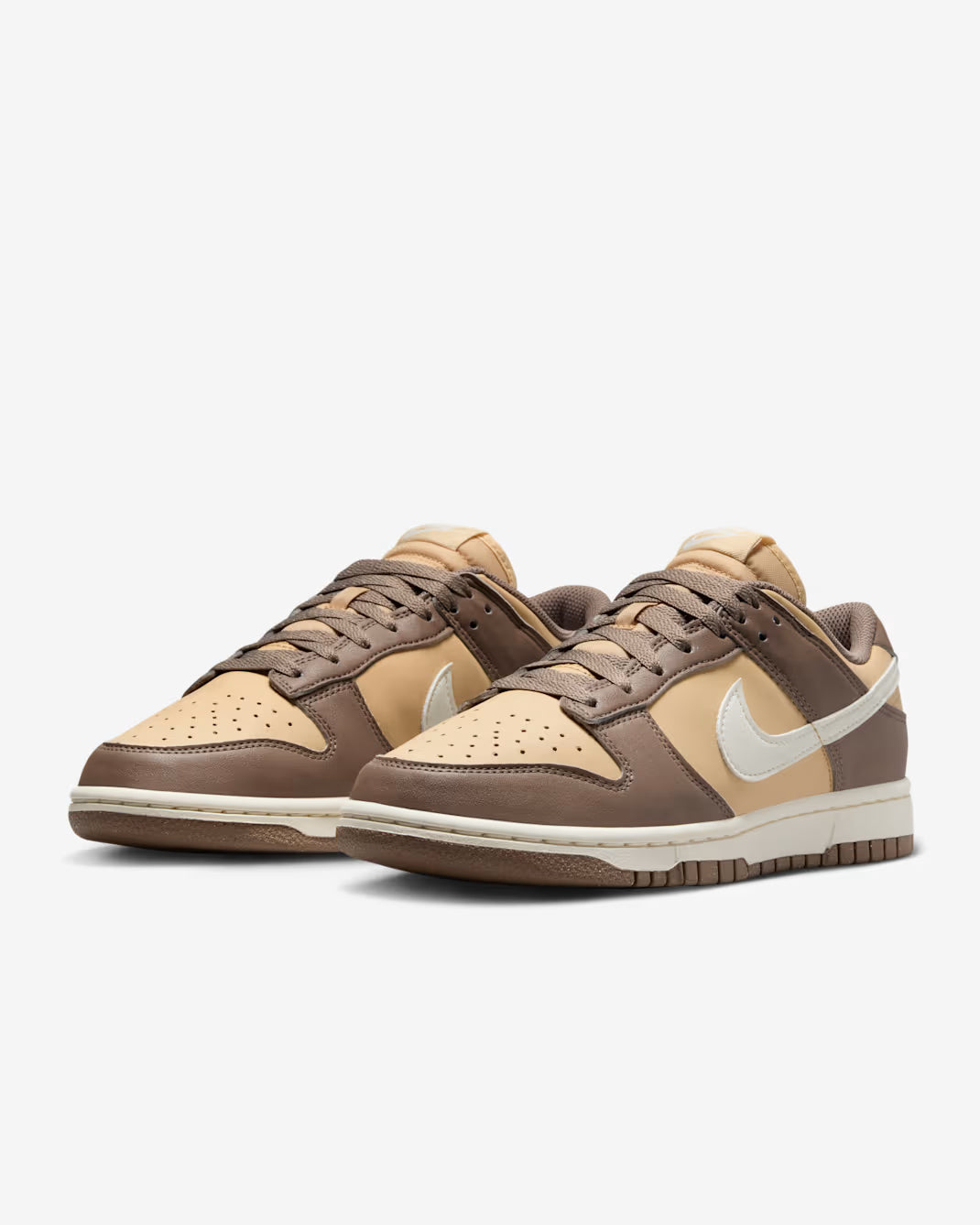 Tenis Nike Dunk Low Mujer