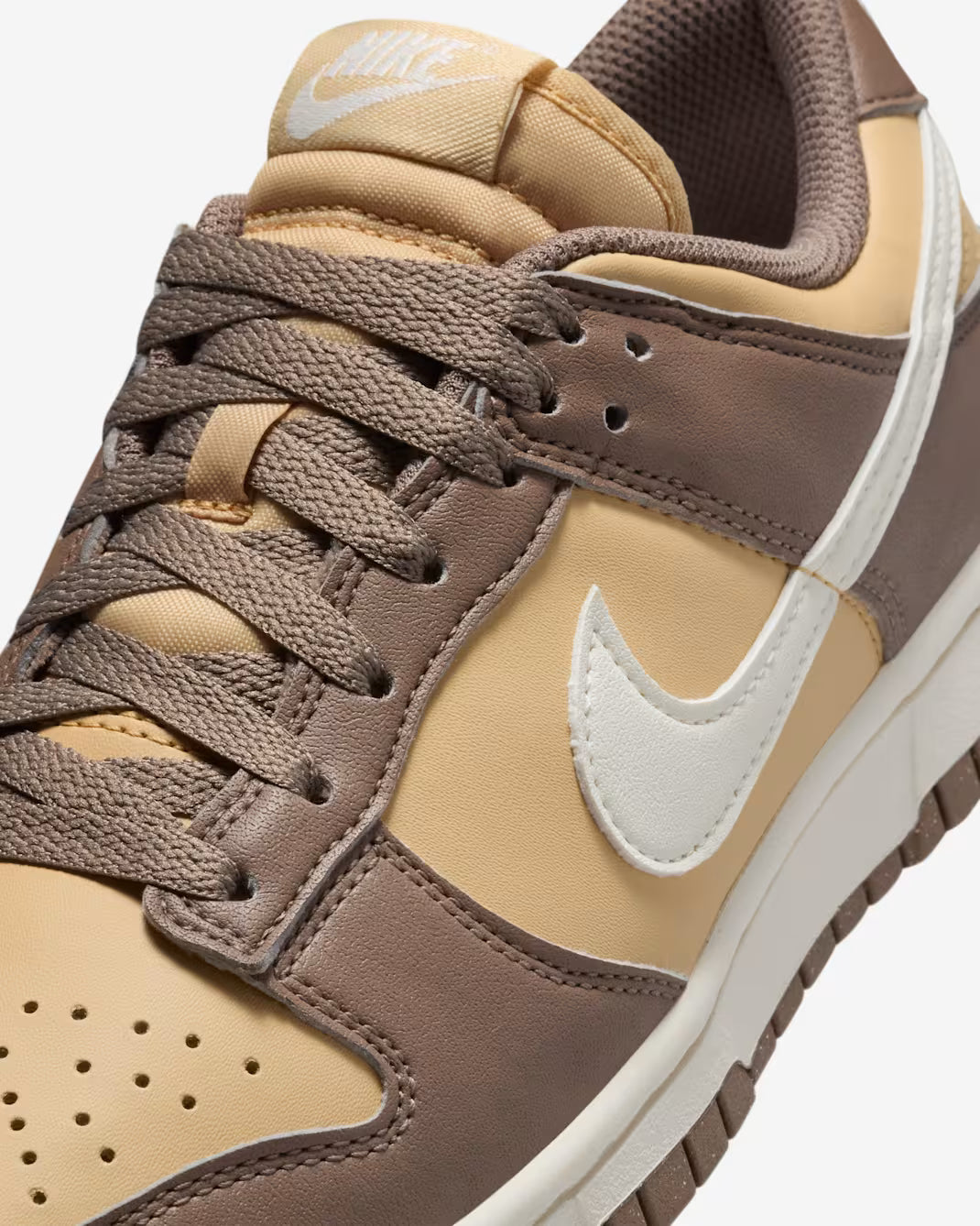 Tenis Nike Dunk Low Mujer