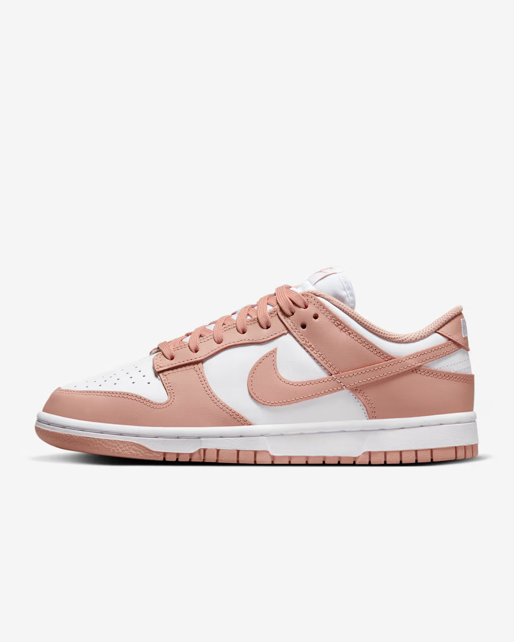 Tenis Nike Dunk Low Retro Mujer