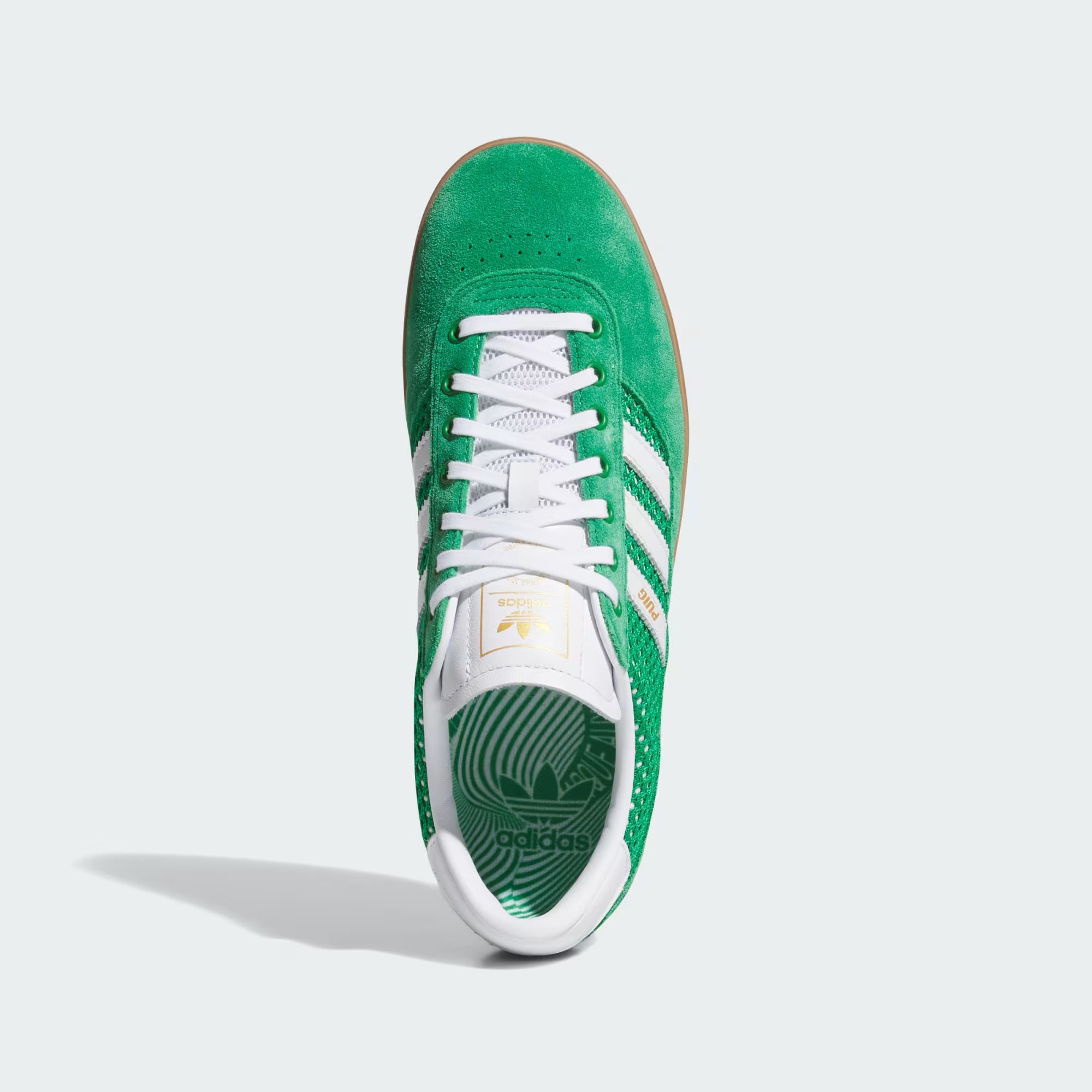 Tenis Adidas Puig Indoor