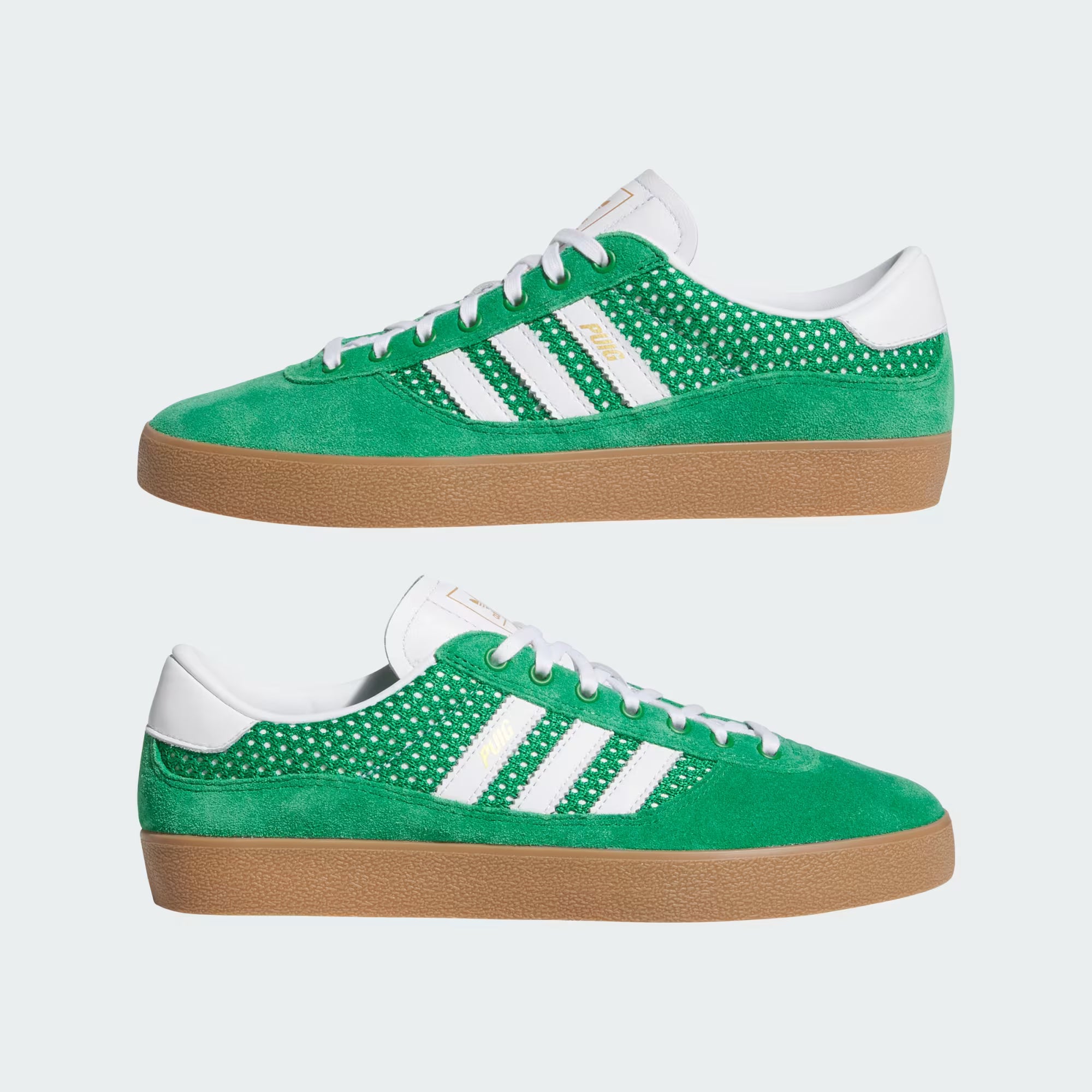 Tenis Adidas Puig Indoor