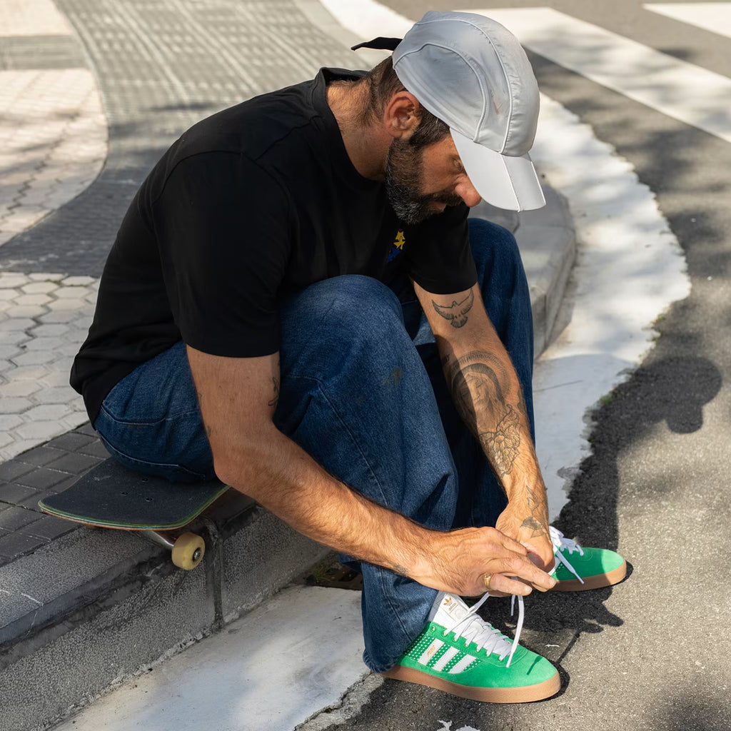 Tenis Adidas Puig Indoor