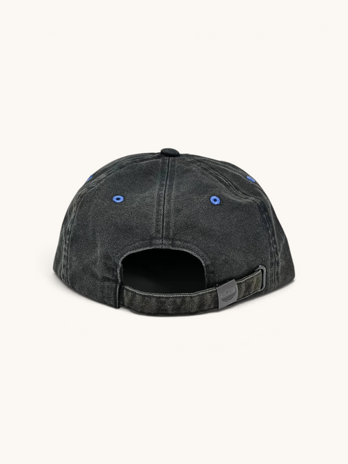 Gorra adidas Skateboarding Gonz Black Wash