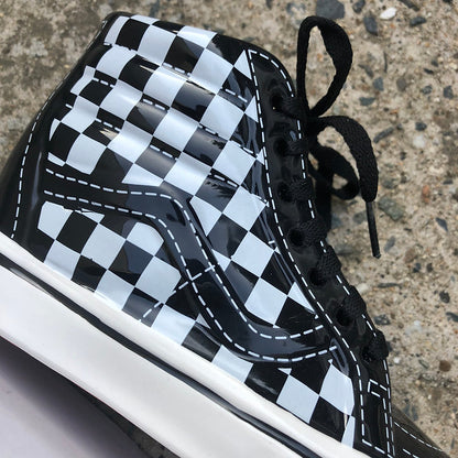 Alcancía Vans Off The Wall Checkerboard