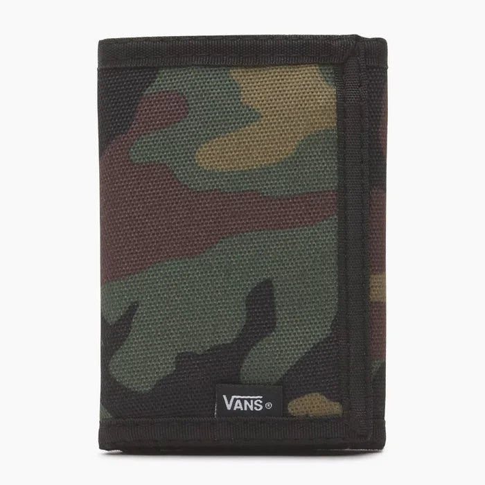 Billetera Vans Slipped Trifold