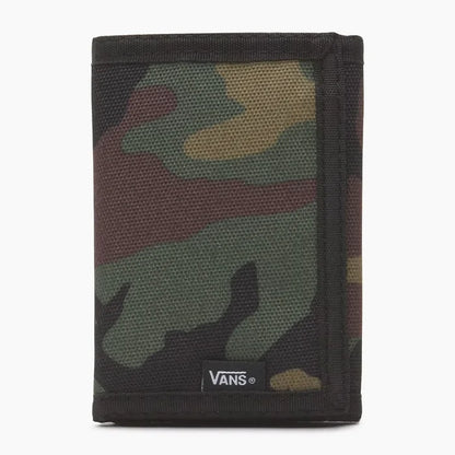 Billetera Vans Slipped Trifold