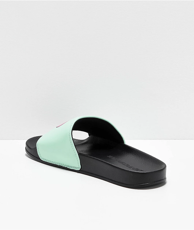 Chanclas Odd Future Donut All Over