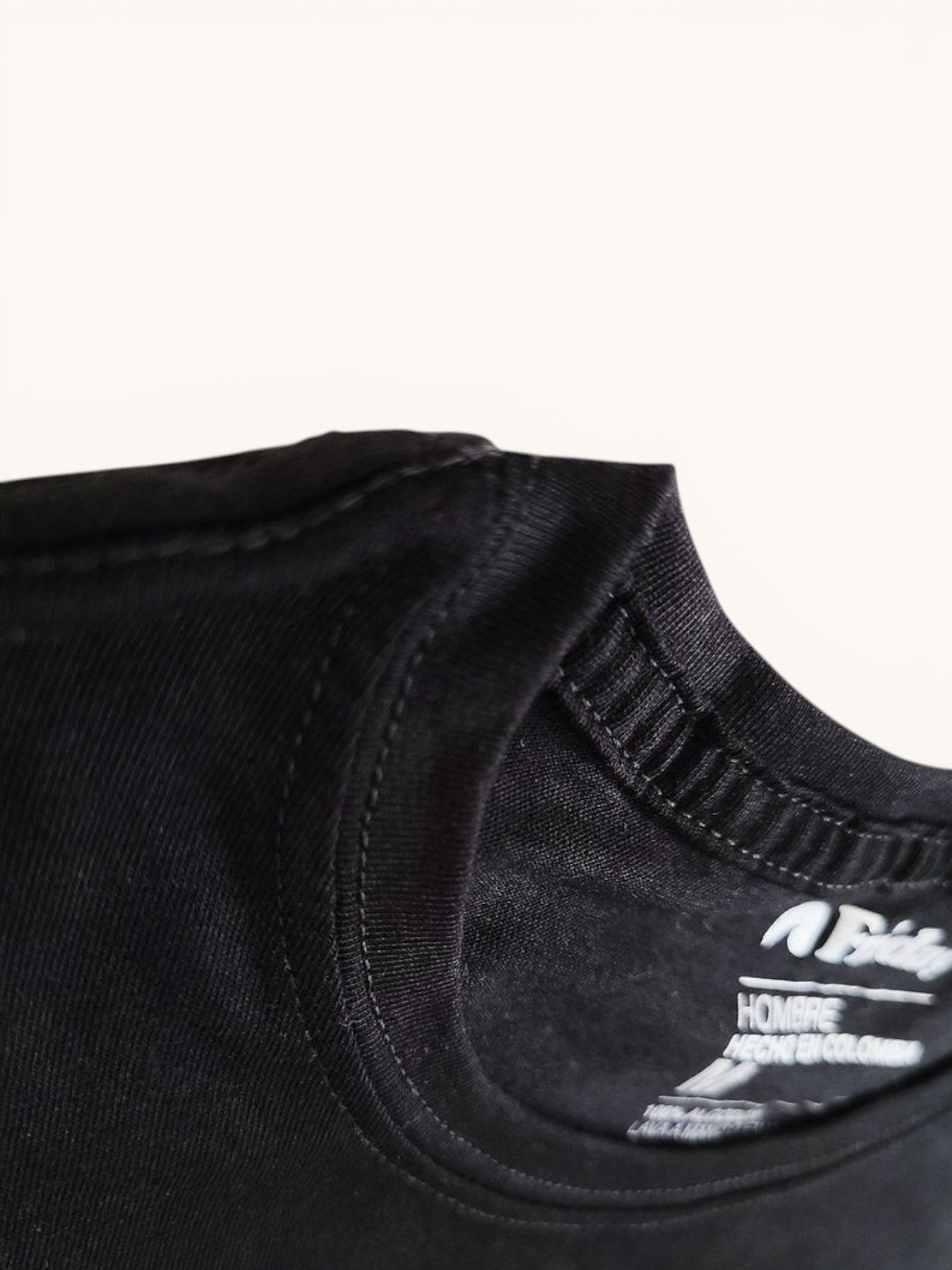 Camiseta Friday Classic Hombre