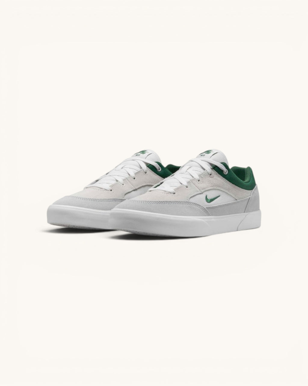 Tenis Nike SB Malor