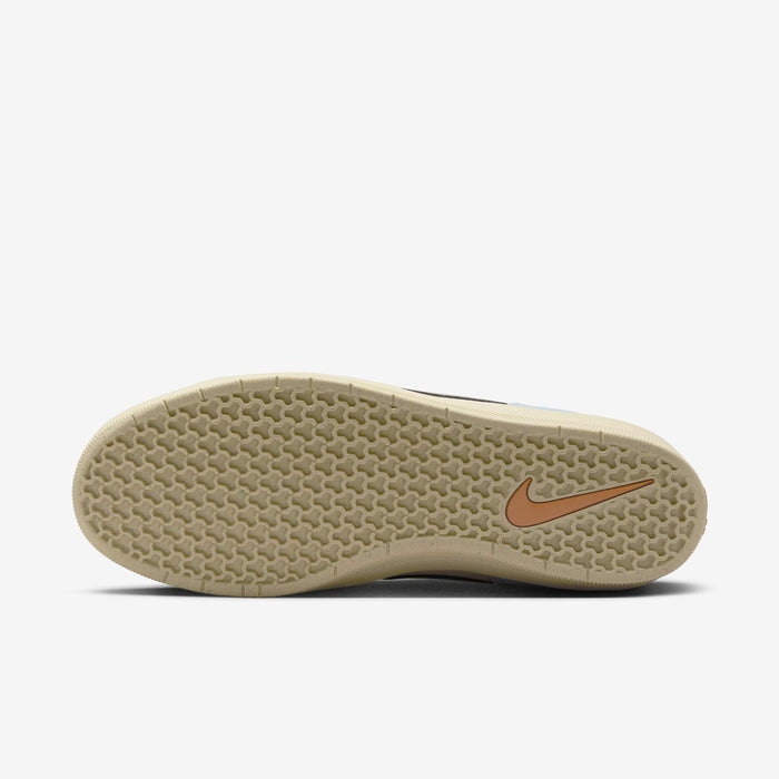 Tenis Nike SB Force 58 Light Orewood Brown, Psychic Blue & Medium Ash