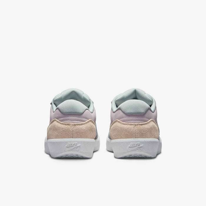 Tenis Nike SB Force 58 Platinum Violet, Light Silver & Sand