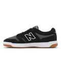 Tenis New Balance Numeric 480 Black & Grey
