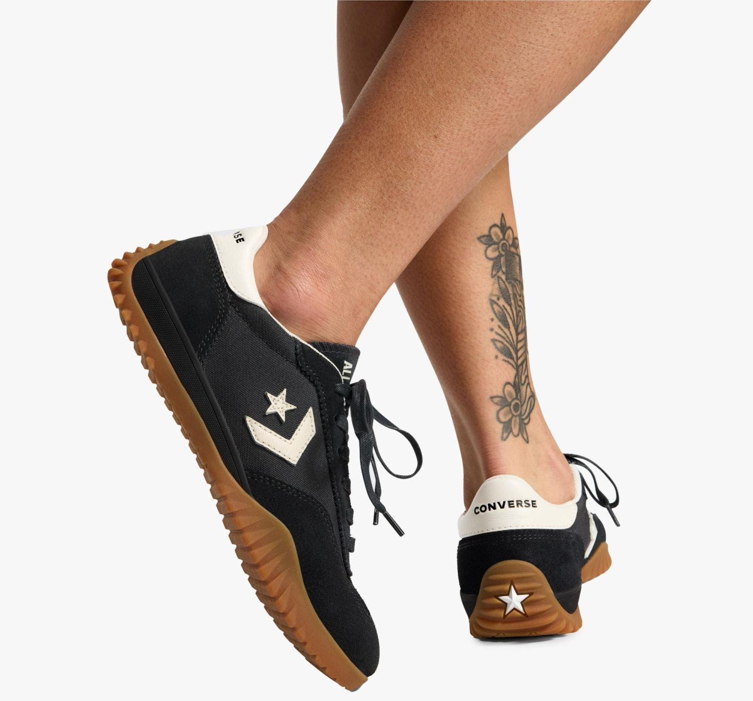 Tenis Converse Run Star Trainer