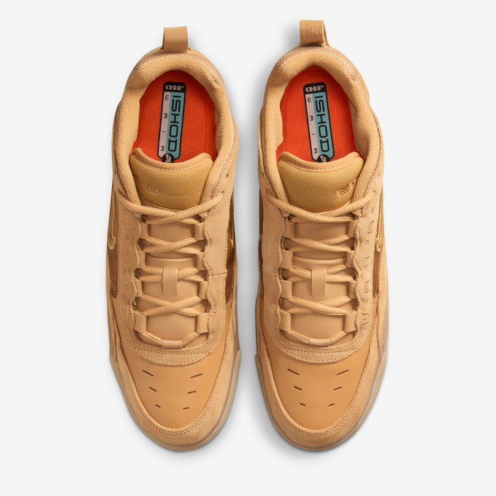 Tenis Nike Air Max Ishod Tan