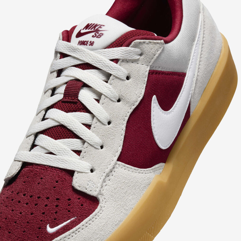 Tenis Nike SB Force 58