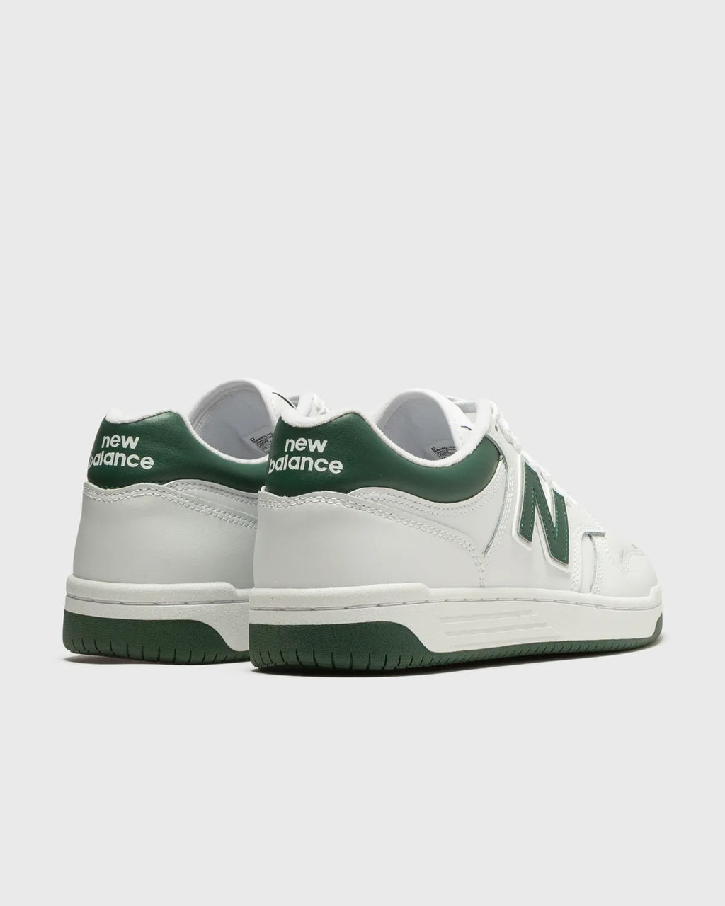 Tenis New Balance Lifestyle 480