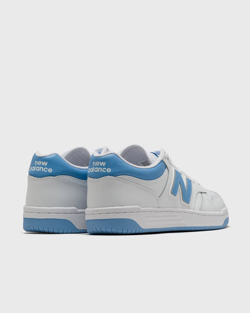 Tenis New Balance Lifestyle 480