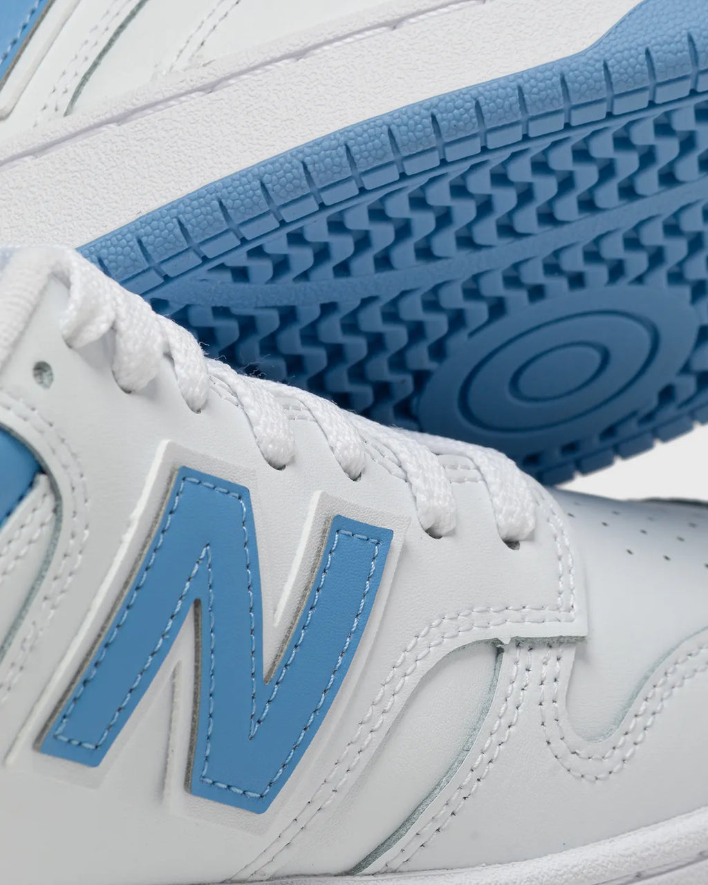 Tenis New Balance Lifestyle 480