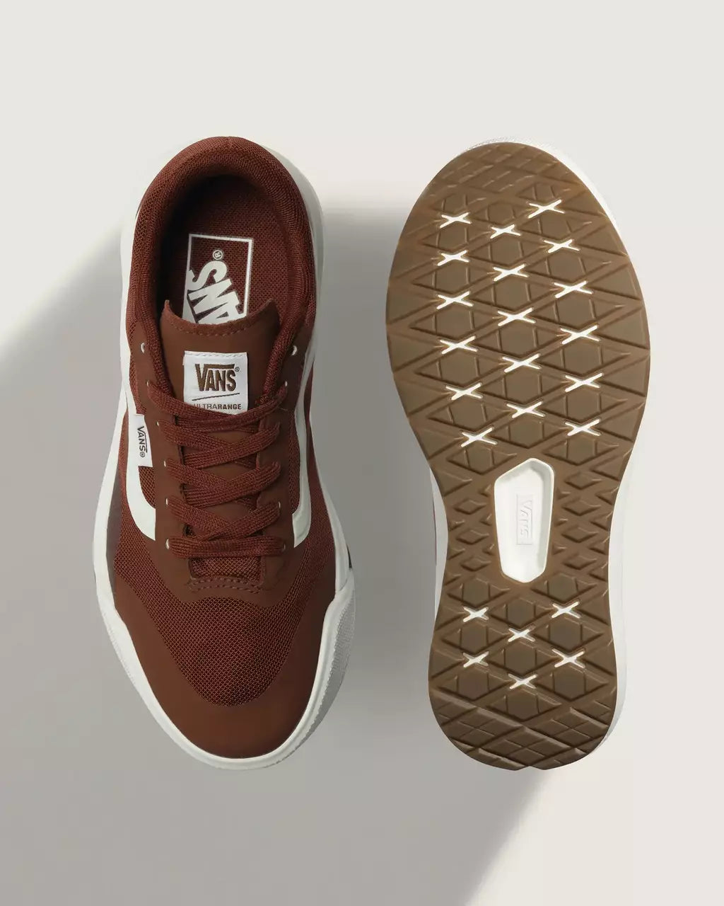 Tenis Vans MTE Ultrarange 2.0 RW